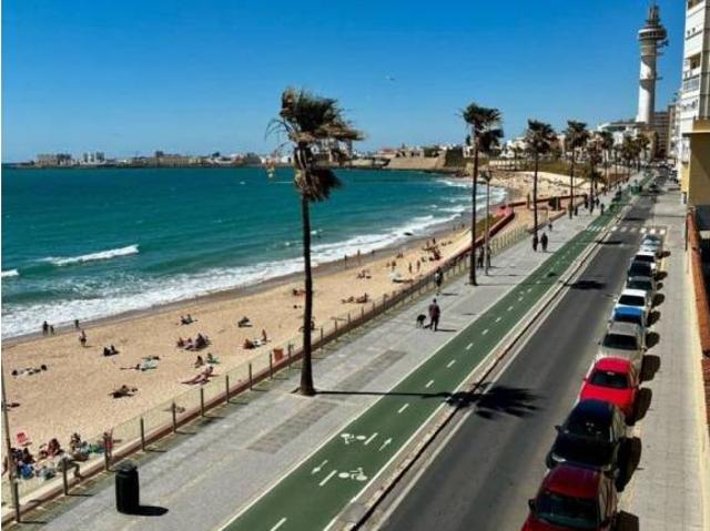 Piso en Venta en Cádiz