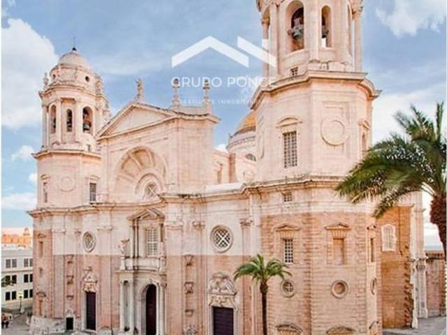 Piso en Venta en Cádiz