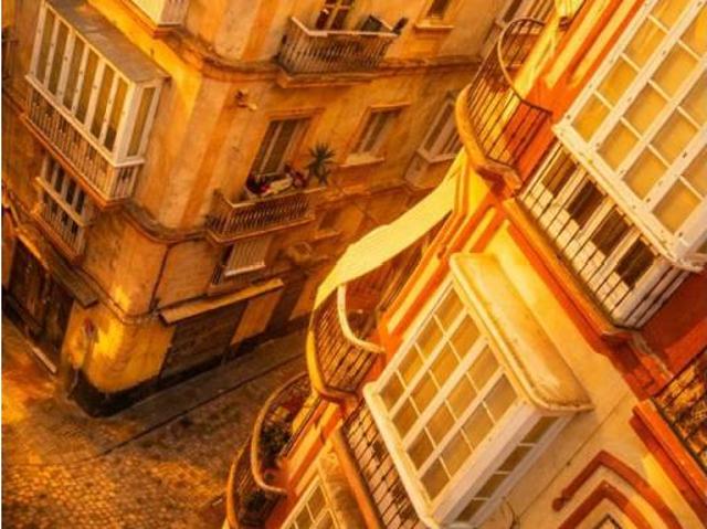 Piso en Venta en Cádiz