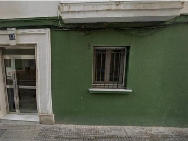 Piso en Venta en Cádiz