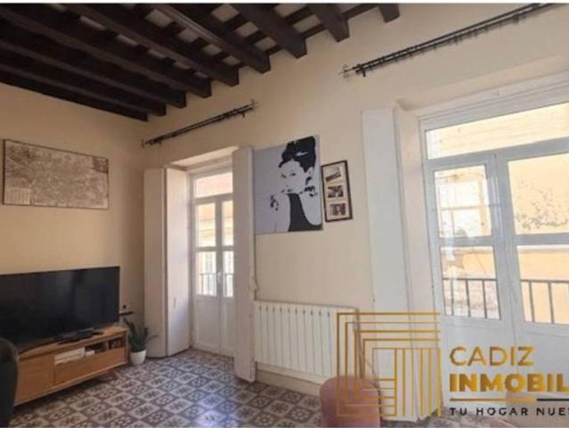 Piso en Venta en Cádiz