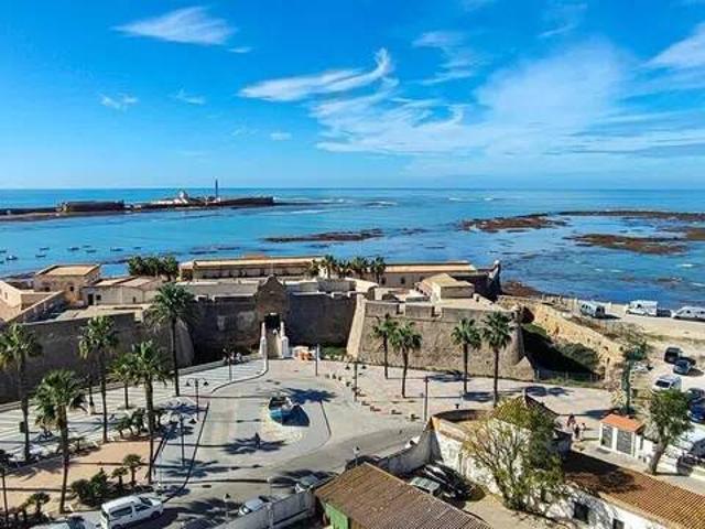Piso en Venta en Cádiz