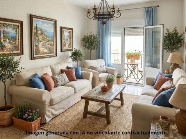 Piso en Venta en Cádiz