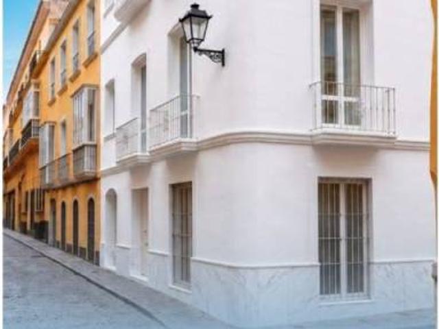 Piso en Venta en Cádiz