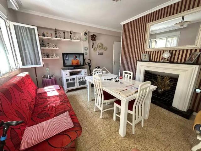 Piso en Venta en Cádiz
