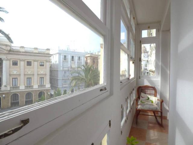 Piso en Venta en Cádiz