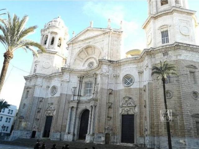 Piso en Venta en Cádiz