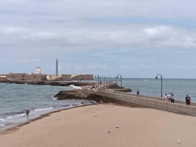 Piso en Venta en Cádiz