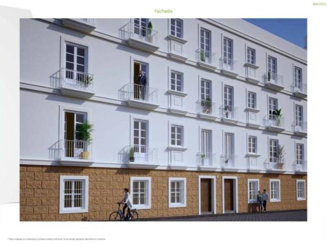 Piso en Venta en Cádiz