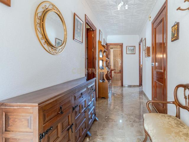 Piso en venta en Cádiar. AMPLIO PISO EN CÁDIAR, CORAZÓN DE LA ALPUJARRA. Pisos.