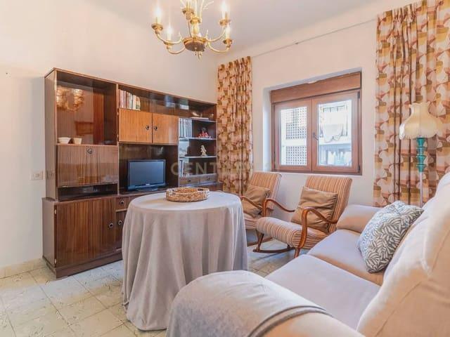 Piso en venta en Cádiar, Granada
