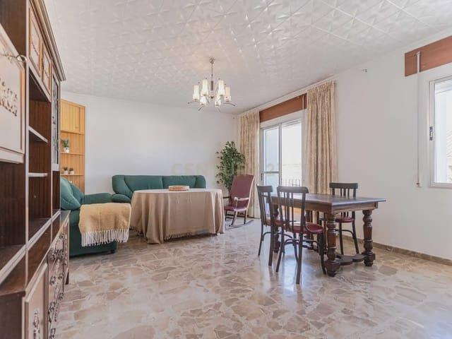 Piso en venta en Cádiar, Granada