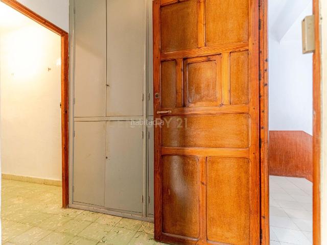 Piso en venta en Cádiar. PISO CÉNTRICO A REFORMAR EN CÁDIAR, ALPUJARRA DE GRANADA. Pisos.