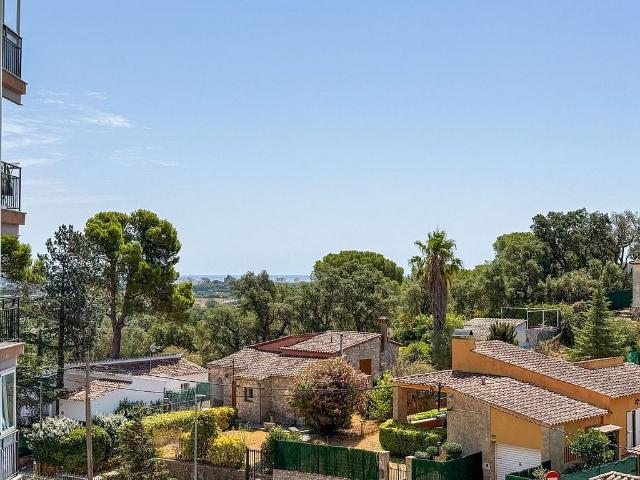 Piso en venta en Calonge, de 50 m² 2 habitaciones por 180.000