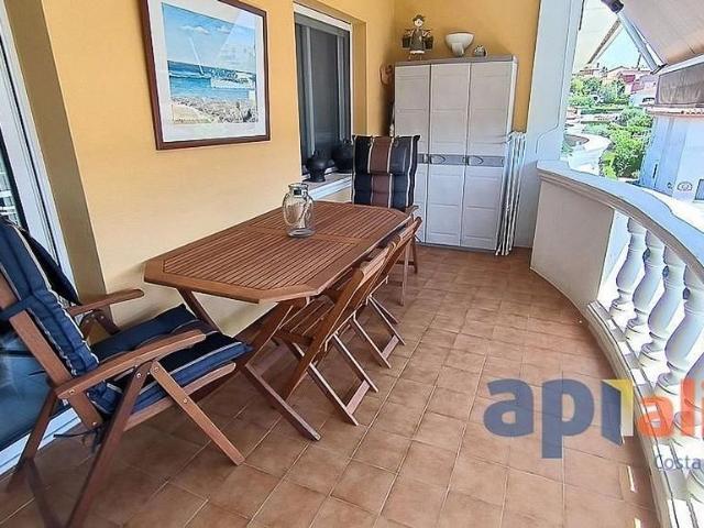 Piso en venta en Calonge, de 57 m² 2 habitaciones por 240.000