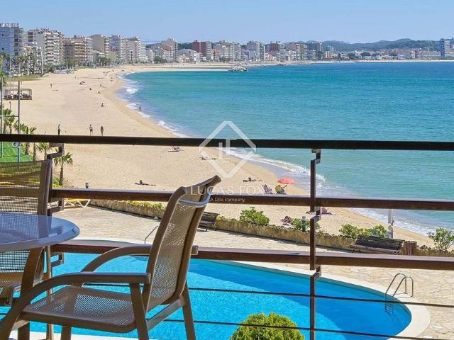 Piso en venta en paseo Torre Valentina, Calonge, de 81 m² 2 habitaciones por 675.000