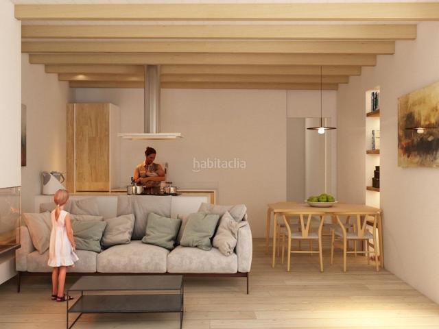 Piso en venta en Calonge, Poble. Piso ubicación privilegiada de Calonge. Pisos.