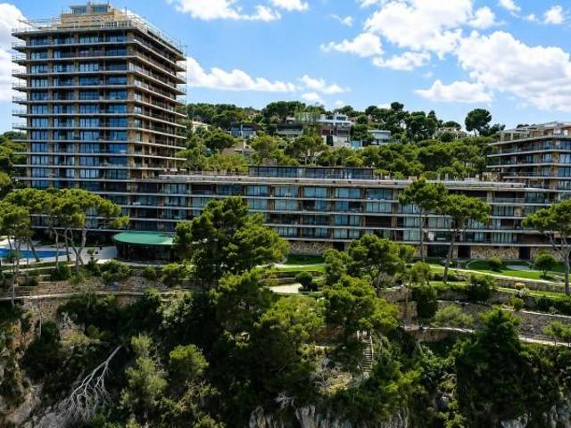 Piso en venta en Calonge, Torre valentina