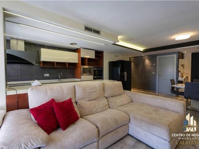 Piso en Venta en Calatayud