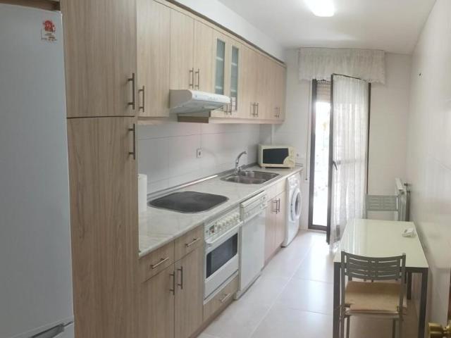 Piso en venta en Calatayud, Calle Blas y Ubide, 50300