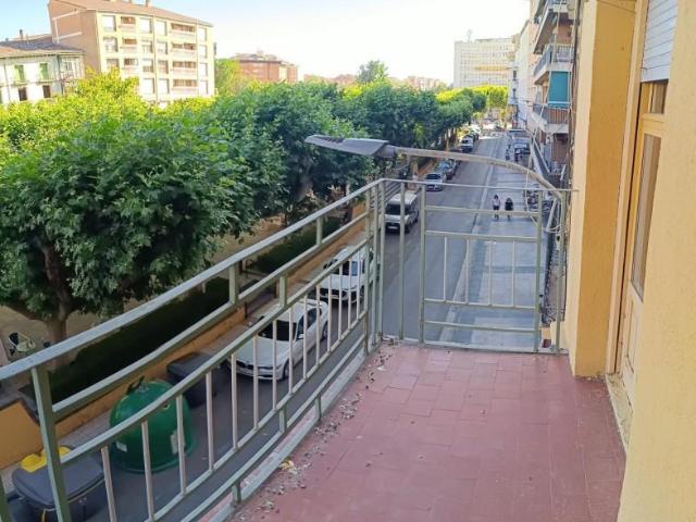 Piso en venta en Calatayud, Calle Postigo Tenerías, 50300