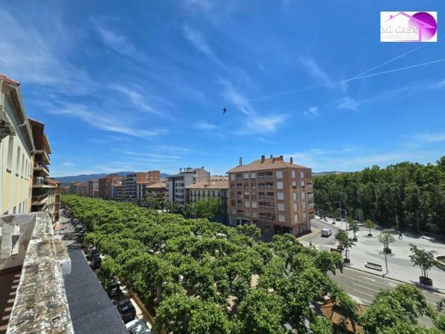 Piso en venta en Calatayud, Centro