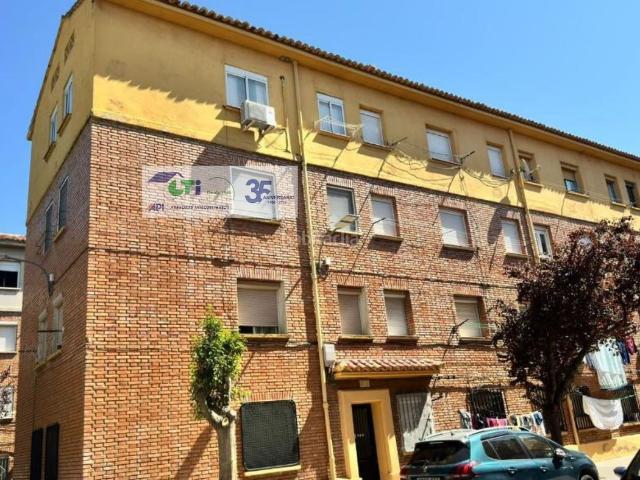 Piso en venta en Calatayud, Estación San Antonio. Piso en venta en Calatayud. Pisos.