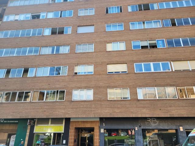 Piso en Venta en Calaverón Pajaritos