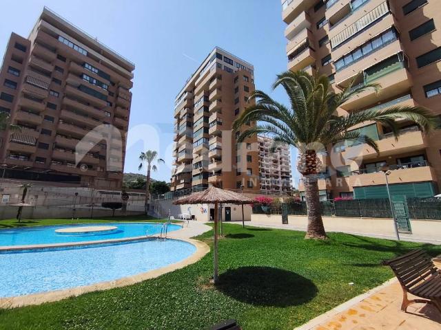 Piso en Venta en Cala Alta Veremar