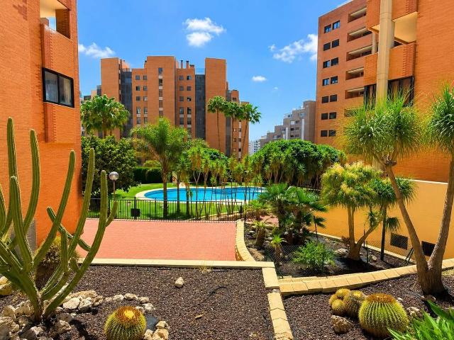 Piso en Venta en Cala Alta Veremar