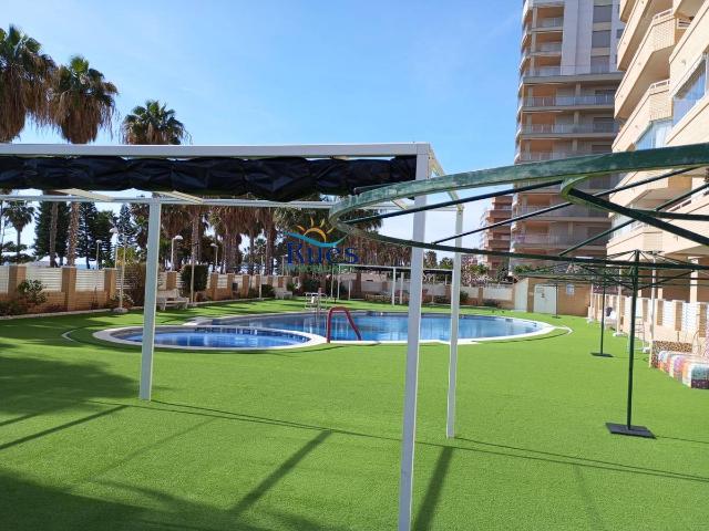 Piso en Venta en Cala Blanca