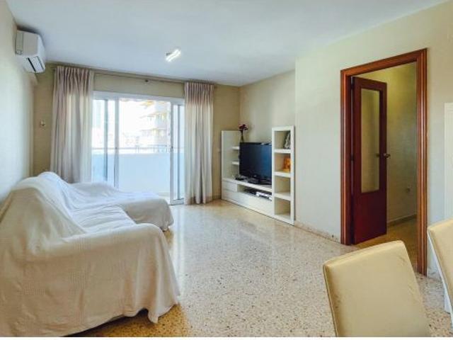 Piso en venta en Cala de Benidorm, 3 dormitorios garaje incluido