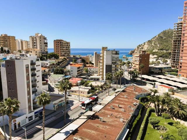 Piso en Venta en Cala de Finestrat