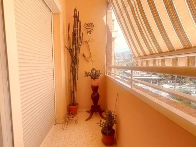 Piso en Venta en Cala de Finestrat