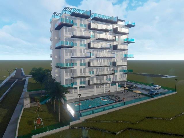 Piso en Venta en Cala de Finestrat