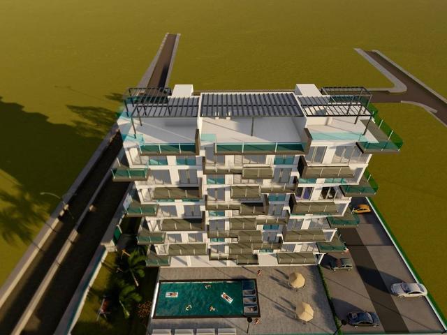 Piso en Venta en Cala de Finestrat