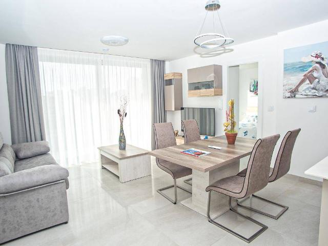 Piso en Venta en Cala de Finestrat
