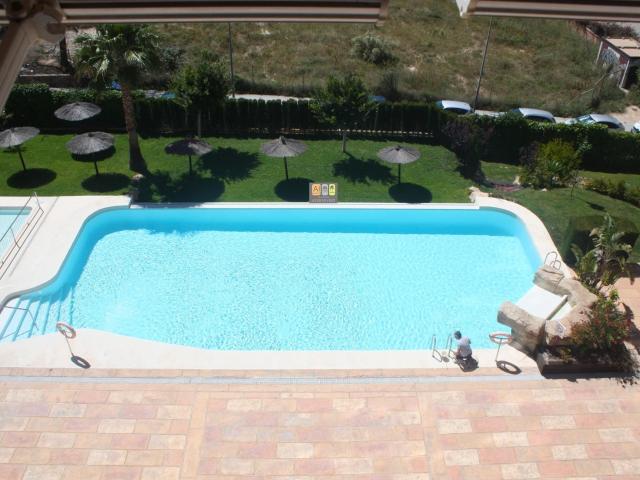 Piso en Venta en Cala de Finestrat