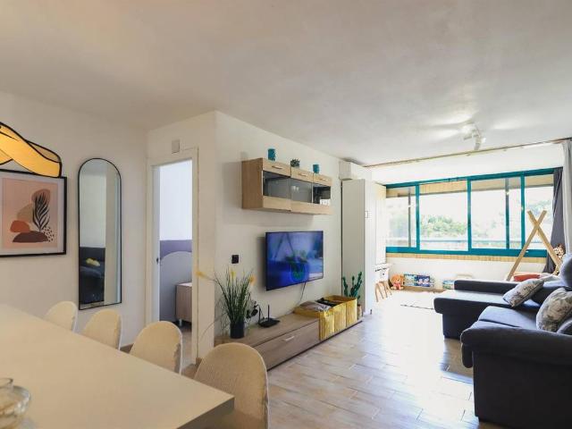 Piso en Venta en Cala de Finestrat