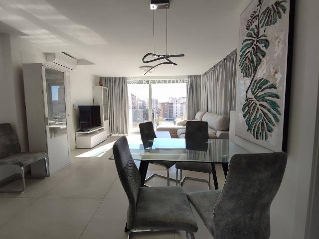 Piso en Venta en Cala de Finestrat