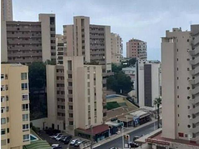 Piso en Venta en Cala de Finestrat