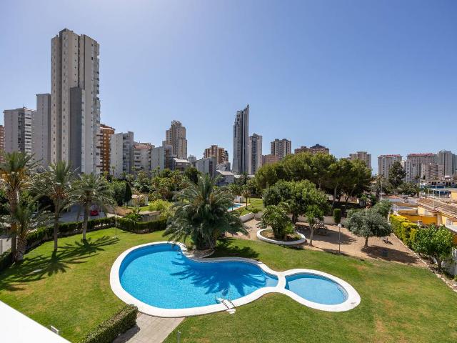Piso en Venta en Cala de Finestrat
