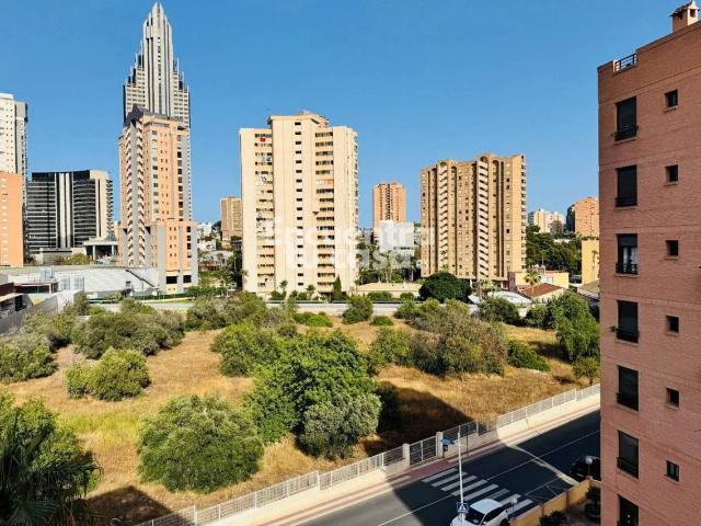 Piso en Venta en Cala de Finestrat