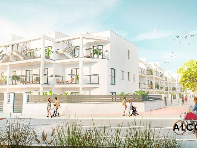 Piso en Venta en Cala del Puntal