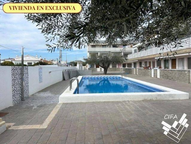 Piso en Venta en Cala del Puntal