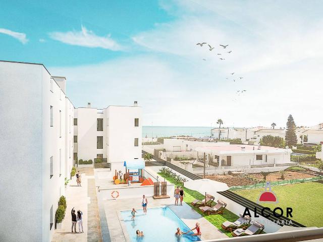 Piso en Venta en Cala del Puntal