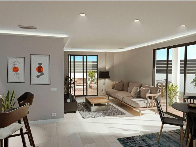 Piso en Venta en Cala del Puntal