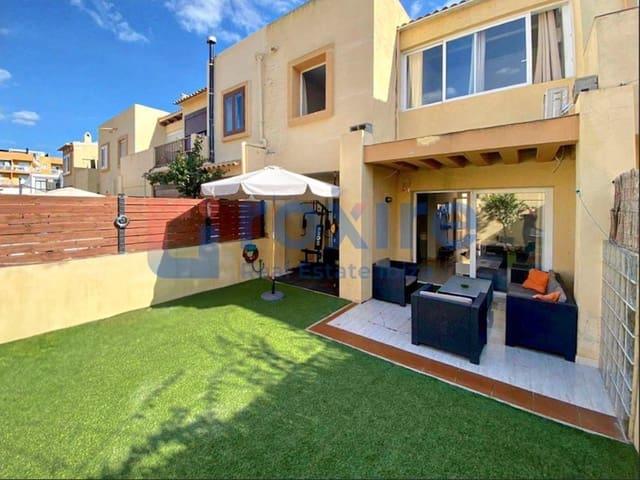 Piso en venta en Cala d'en Bou, Ibiza