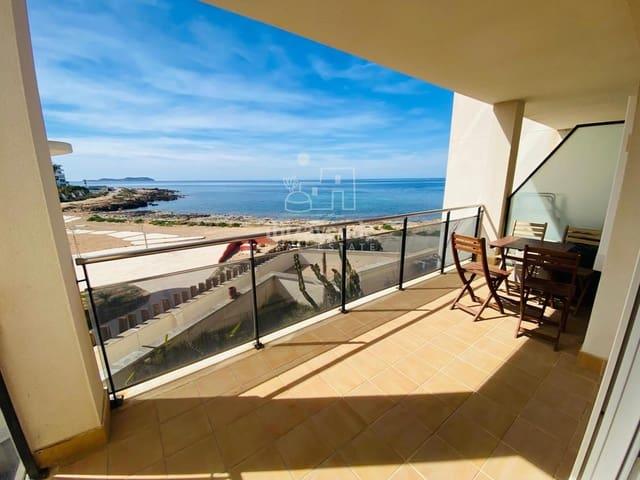 Piso en venta en Cala d'en Bou, Ibiza