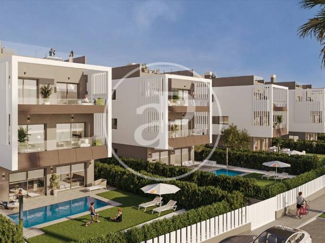 Piso en Venta en Cala Llombards